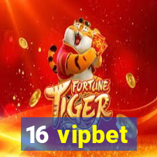16 vipbet